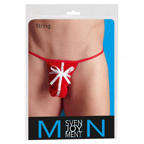 Meeste stringid S-L