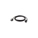 APC Power Cord, Locking C19 to CEE/7 Schuko, 3.0m