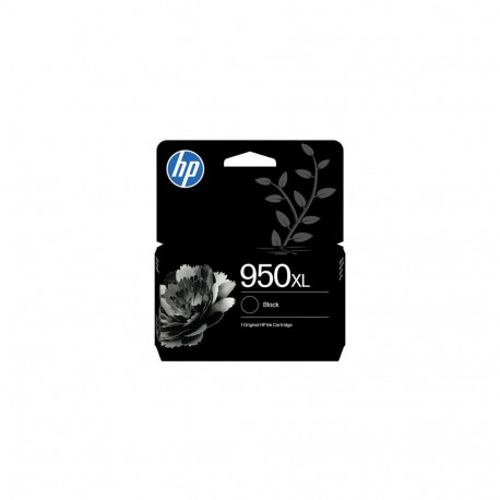 HP 950XL High Yield Black Original Ink Cartridge