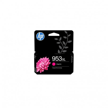 HP 953XL High Yield Magenta Original Ink Cartridge