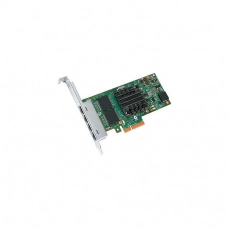 Intel I350T4V2 network card Internal Ethernet 1000 Mbit/s