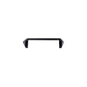 StarTech.com 3U 19” Wall Mount Vertical Rack Bracket, Wall Mount Patch Panel Bracket for Data/AV/IT/