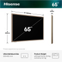 Hisense 65S7DS