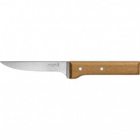 Opinel Parallele No. 122 liha- ja linnulihanuga