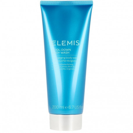 ELEMIS Cool Down Body Wash 200ml