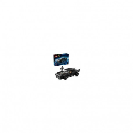 LEGO Batmobiil 76332 The Batman