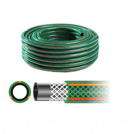 AWTOOLS GARDEN HOSE CLASSIC 3/4" 50m