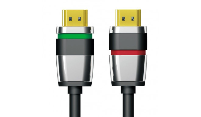 PureLink HDMI-kaabel ULS1000-030 3m HDMI Type A (Standard), must