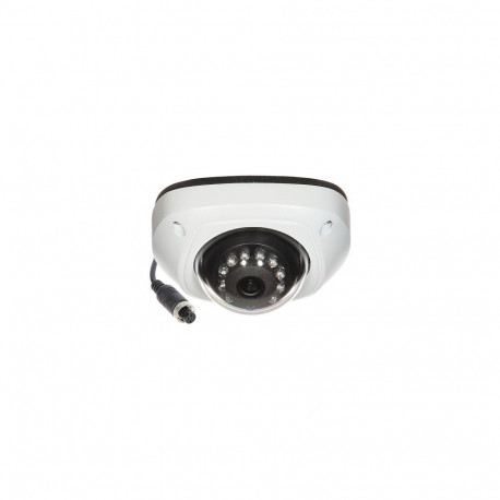 Mobiilne kaamera PAL ATE-CAM-CVBS925 960H 2.8mm