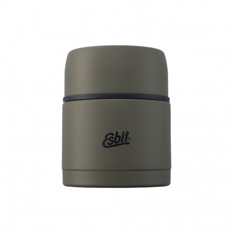 ESBIT toidutermos Food Jug 500ml, oliivroheline