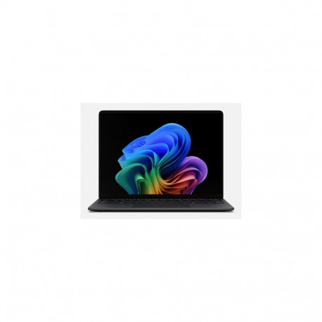 Microsoft Surface Laptop 8 Copilot+ PC Snapdragon 35 cm (13.8") Touchscreen 32 GB LPDDR5x-SDRAM