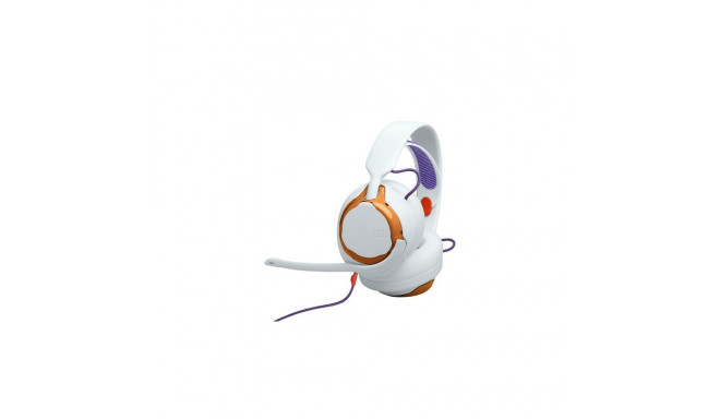 JBL Quantum 250 Wireless Teal