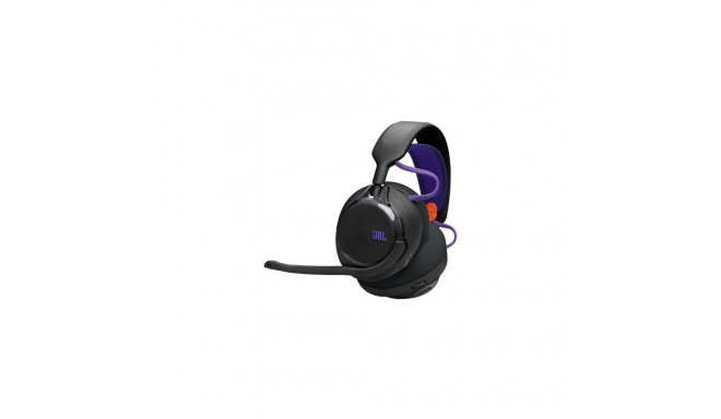 JBL Quantum 650 Wireless Black