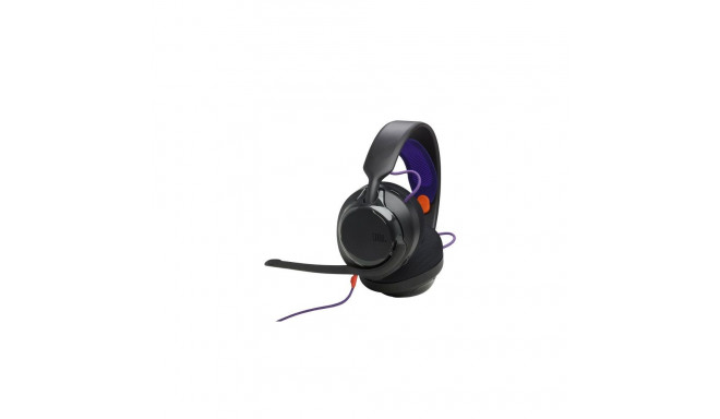 JBL Quantum 250 Wireless Black