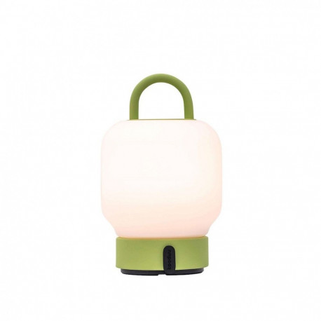 LOOME laetav lamp, laimiroheline