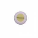 Rechargeable lamp LOOME lime