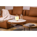 Rechargeable lamp LOOME turquoise