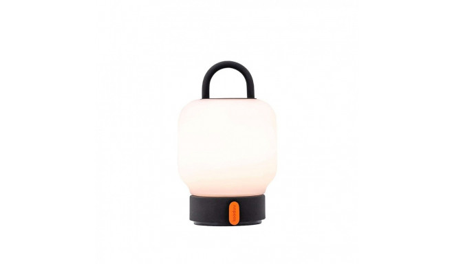 Rechargeable lamp LOOME grey