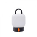 Rechargeable lamp LOOME grey
