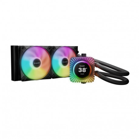 Light Loop IO LCD 240mm, must