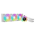 Light Loop IO LCD 360mm, valge