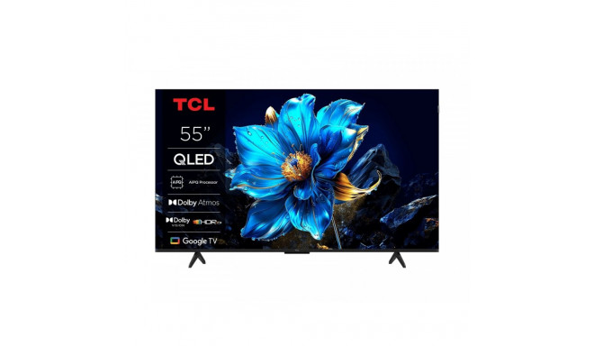 QLED teler 55P7K 55"