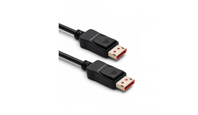 DisplayPort-kaabel M/M v2.1 54G 5m