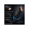 DisplayPort cable M/M v2.1 54G 5m