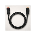 DisplayPort-kaabel M/M v2.1 54G 2m