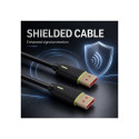 DisplayPort cable M/M v2.1 80G 1.5