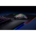 Razer Mamba Elite Gaming Mouse, Black