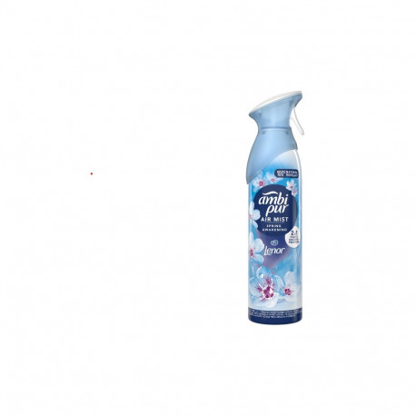 Õhuvärskendaja  AMBI PUR Spring Awakening, 185ml