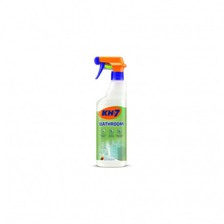 Puhastusvahend KH-7 Vannitoale 500ml
