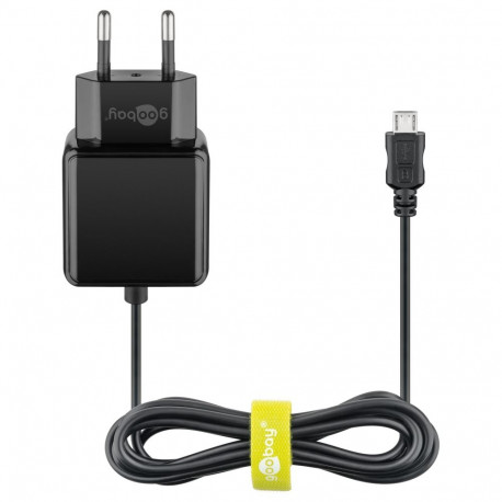 Goobay toiteadapter Micro-USB 15W