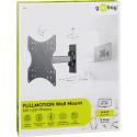 Goobay TV wall mount FULLMOTION (S)