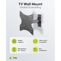 Goobay TV wall mount FULLMOTION (S)