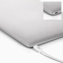 Goobay USB-C multiport-adapter HDMI, PD, valge