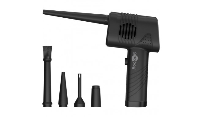 Goobay Tools Electric Air Duster