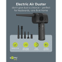 Goobay Tools Electric Air Duster