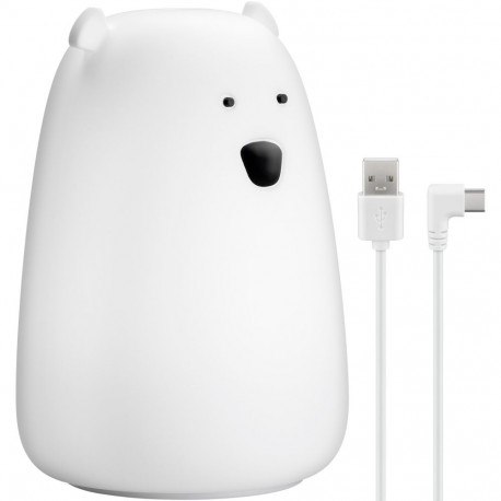 Goobay LED öölamp "Jääkaru"