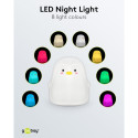 Goobay LED Night Light "Penguin"