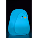 Goobay LED öövalgusti "Pingviin"
