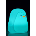 Goobay LED öövalgusti "Pingviin"