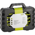 Goobay 58-Piece Precision Screwdriver Case
