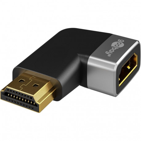 Goobay HDMI nurgaadapter