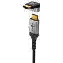 Goobay HDMI nurgaadapter