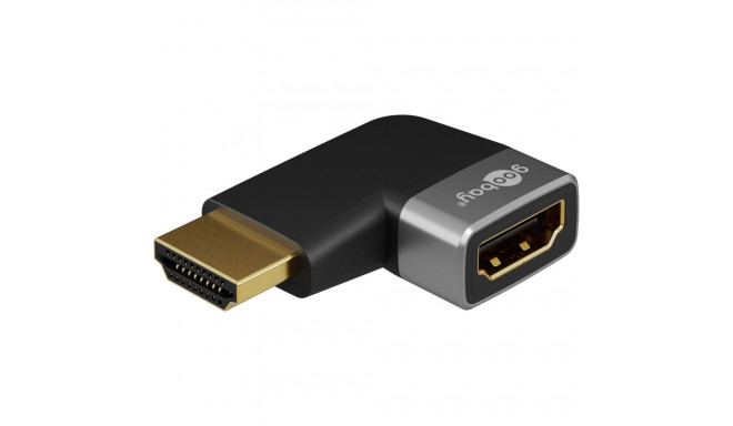 Goobay HDMI nurgaadapter