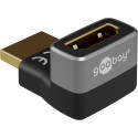 Goobay HDMI nurgaadapter