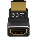 Goobay HDMI Angled Adapter