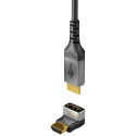 Goobay HDMI nurgaadapter